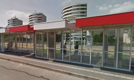 Agressieve man gooit vouwfiets van Jaco (75) op metrospoor