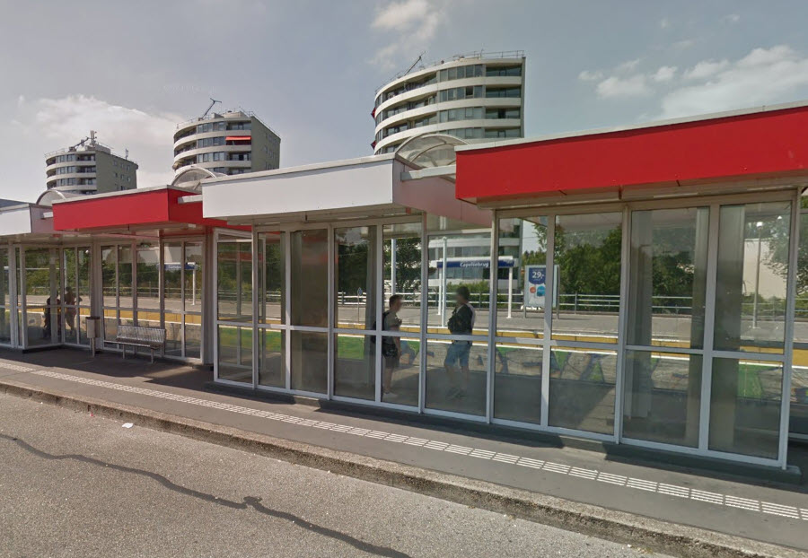 Zeven aanhoudingen in een onderzoek naar de overlast bij Capelsebrug
