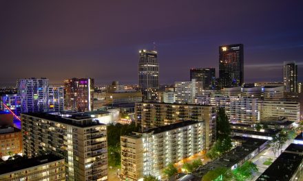26,7 miljoen euro van het Rijk voor bouw woningen in Rotterdam