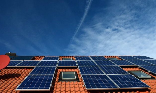 Aantal zonnepanelen in Rotterdam groeit exponentieel