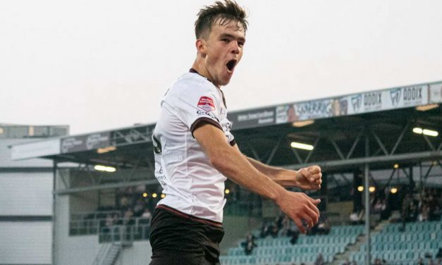 Kom jij Excelsior Rotterdam vrijdag steunen tegen FC Dordrecht?