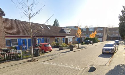 Man opgepakt na vondst dode in woning Oosterflank