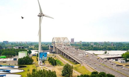 Deel je mening over de bereikbaarheid in de regio
