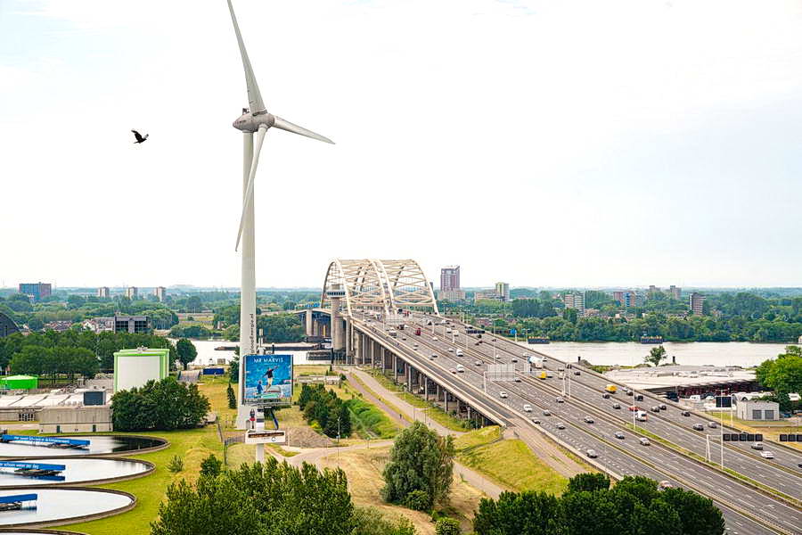 Deel je mening over de bereikbaarheid in de regio