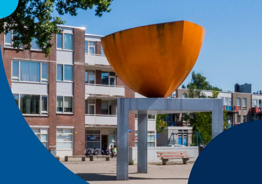 Goed idee voor de wijk? Kom naar Berkelplein!