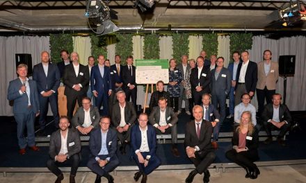 Rotterdamse werkgevers maken klimaatafspraken over eigen mobiliteit