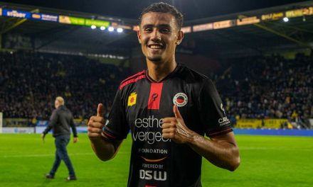 Goede start van het seizoen voor Excelsior ondanks mislopen van periodetitel