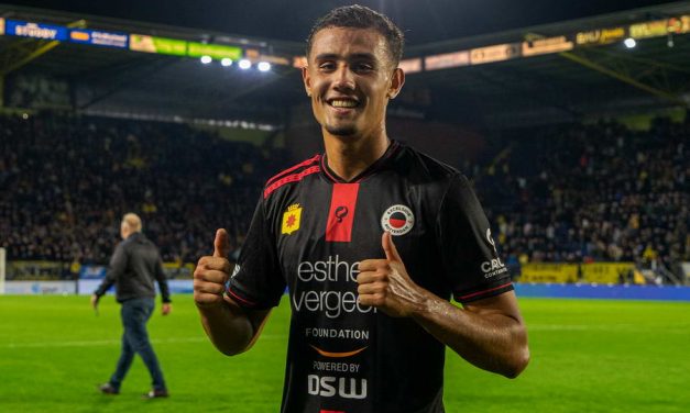 Goede start van het seizoen voor Excelsior ondanks mislopen van periodetitel
