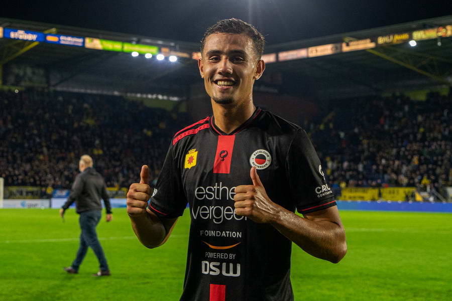 Goede start van het seizoen voor Excelsior ondanks mislopen van periodetitel