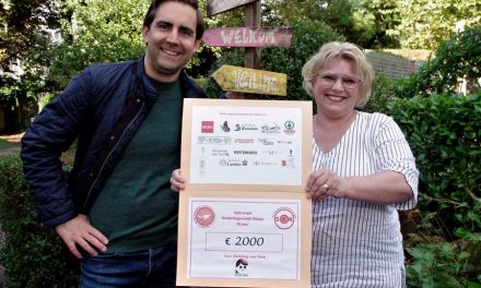 Voor Sara