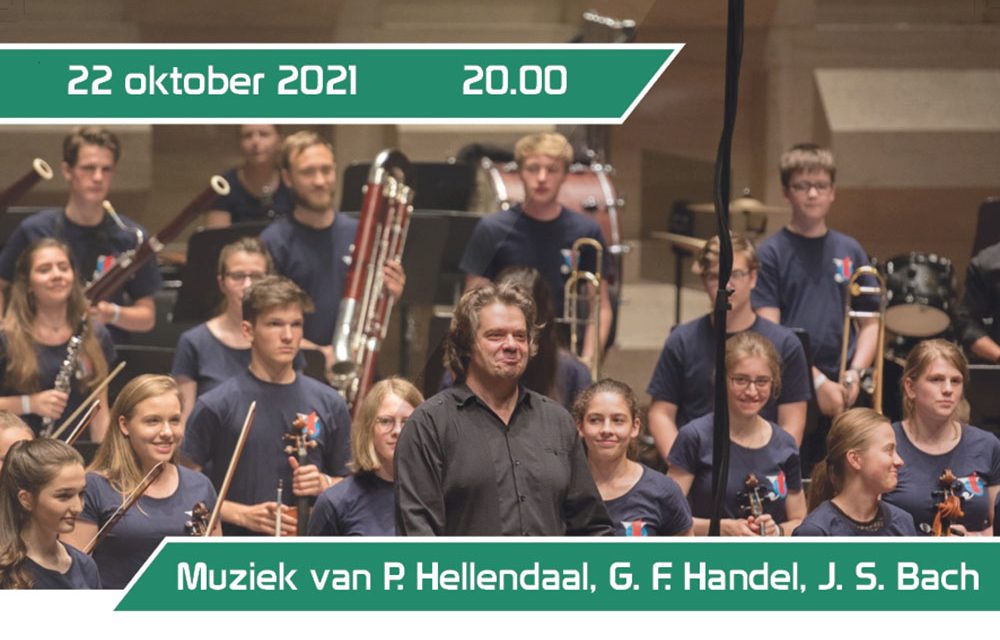 Pieter Hellendaal 300 jaar