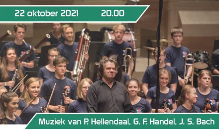 Pieter Hellendaal 300 jaar