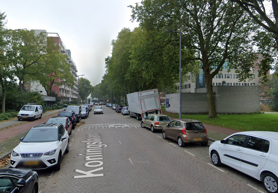 Agenten vinden vuurwapen na controle voertuigen