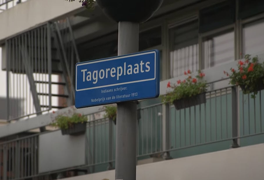 Man ontsnapt aan dood, één verdachte wordt nog gezocht
