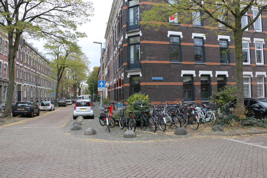 Data overlastspreekuur en meer informatie over regels en handhaving