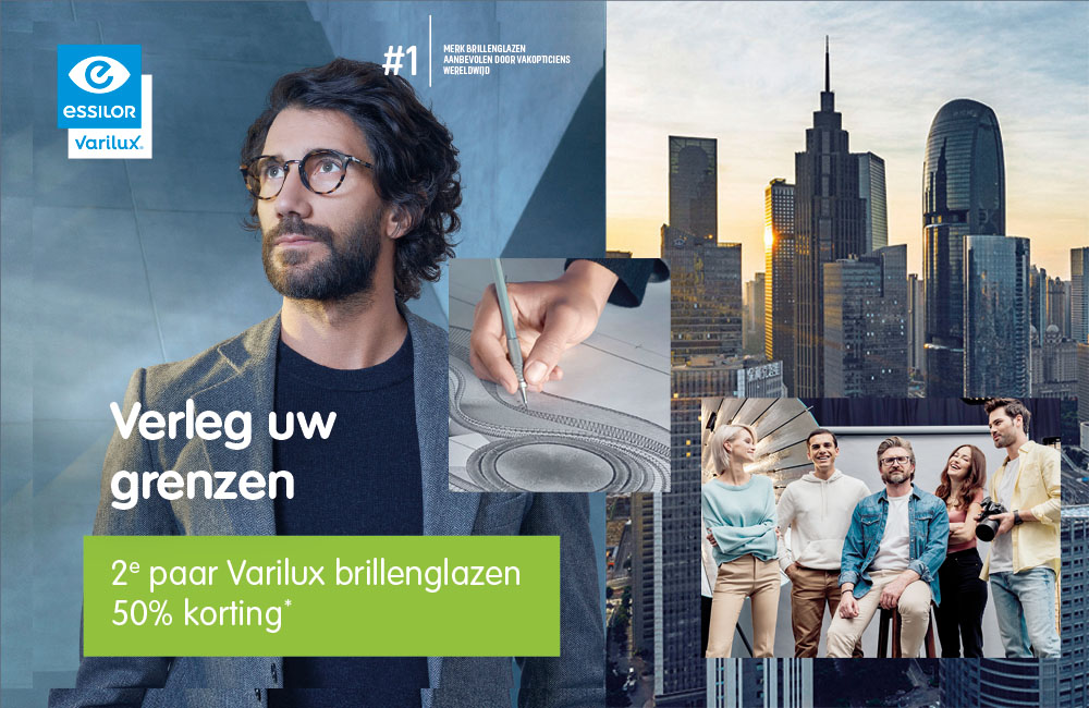 Bastiaans optiek: Ervaar eindeloos zicht
