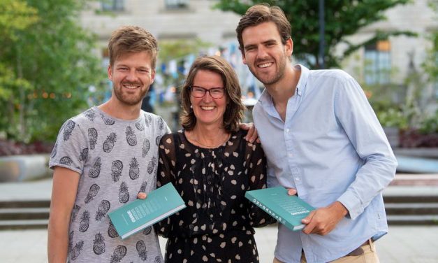 ONTRAFELD, over nieuwe inzichten in oude patronen