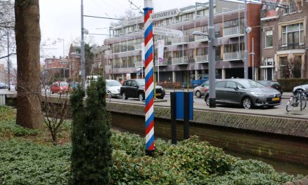 Kralingers blij met hun wijk