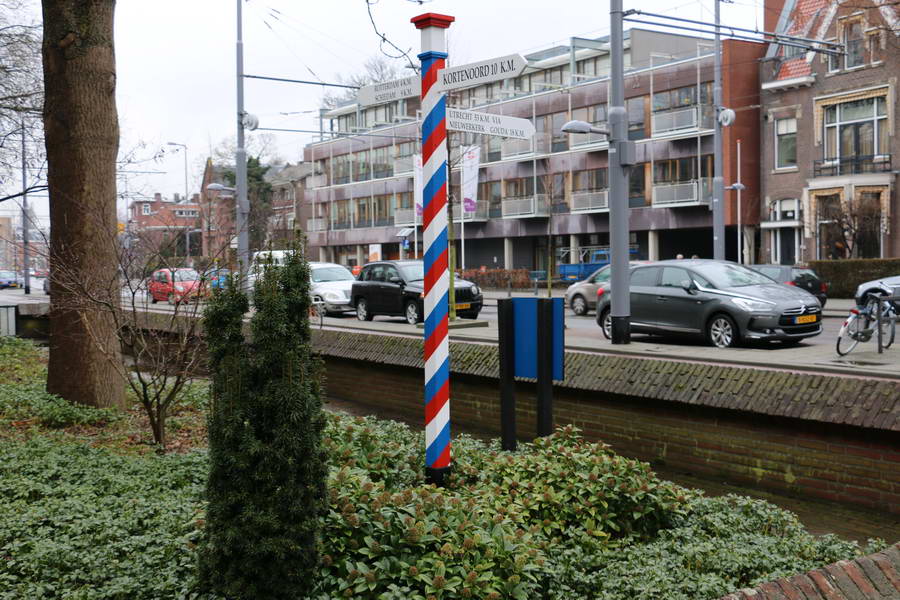 Kralingers blij met hun wijk