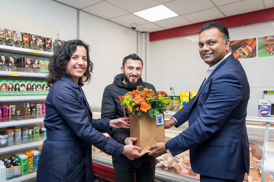 Werkpremie voor Rotterdammers in de bijstand met deeltijdbaan
