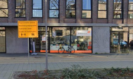 Bibliotheek Rotterdam: wijziging coronamaatregelen per 15 januari 2022