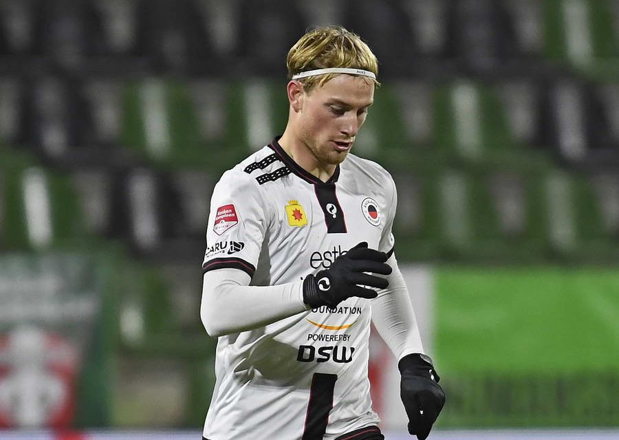 De Excelsior Rotterdam Voetbalschool gaat in februari weer van start