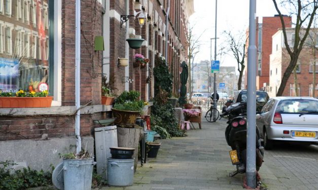 Rotterdam heeft officieel geen vieze straten meer