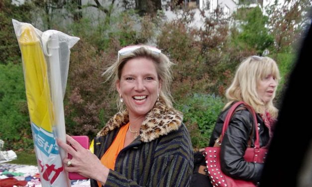 Marianne van den Anker voorgedragen als nieuwe Gemeentelijke Ombudsman Rotterdam