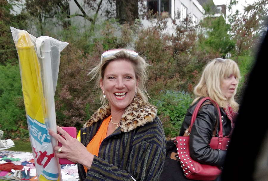 Marianne van den Anker voorgedragen als nieuwe Gemeentelijke Ombudsman Rotterdam