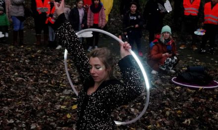 Midwinterfestival Kralingen-Crooswijk