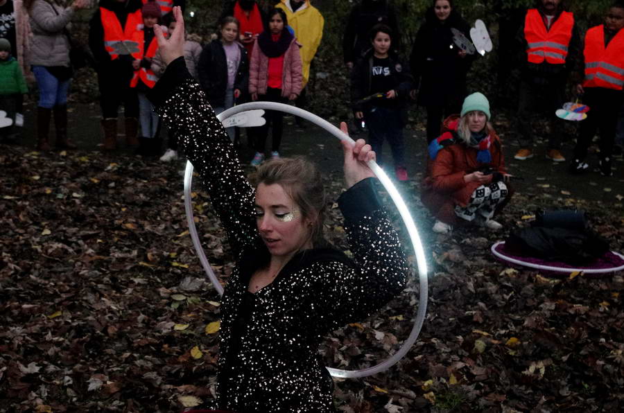 Midwinterfestival Kralingen-Crooswijk
