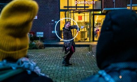 Midwinterfestival Kralingen-Crooswijk: de foto’s