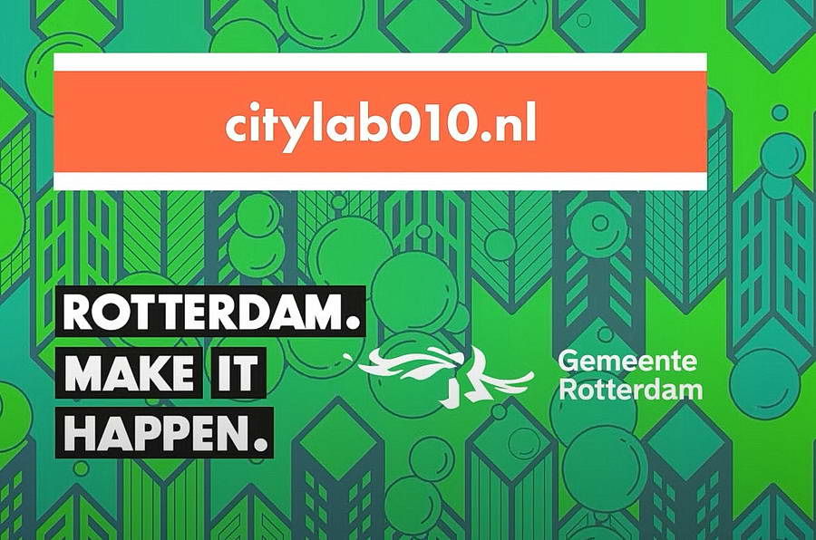 3 miljoen voor 49 innovatieve Rotterdamse ideeën