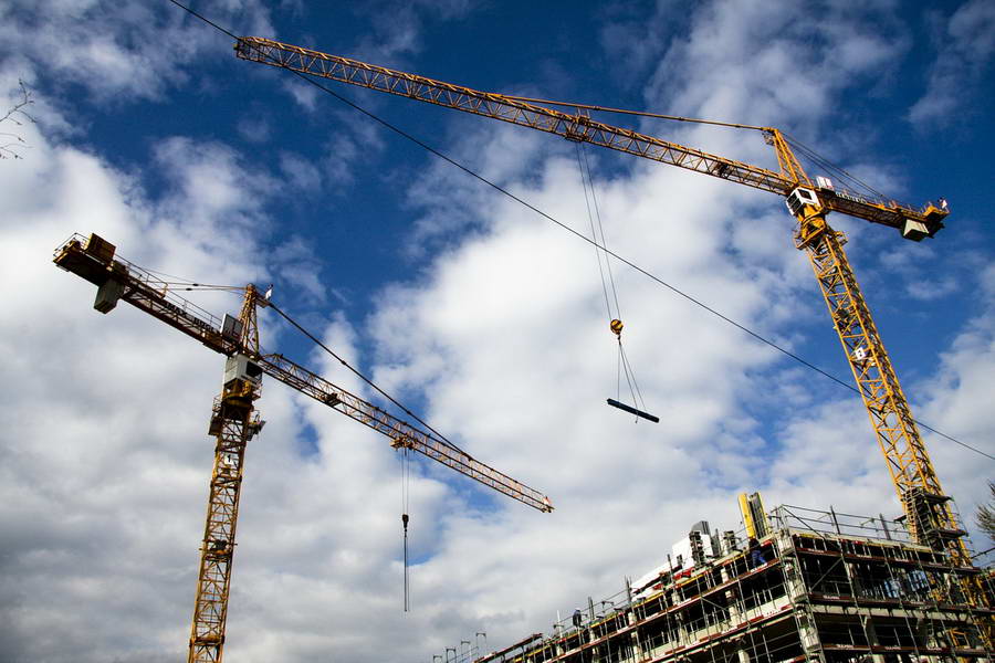 Meer koopwoningen voor middeninkomens