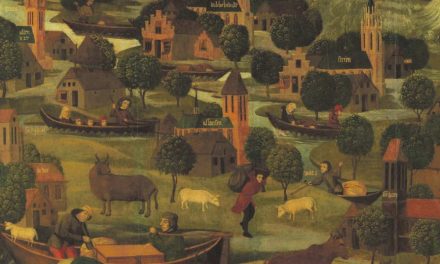 Waterwerken: De Kracht van het Water