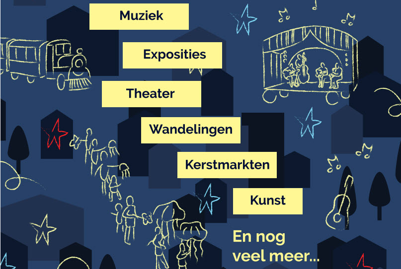 Midwinterfestieval Kralingen-Crooswijk