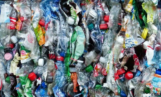 Energietransitiefonds Rotterdam en Invest-NL investeren samen 15 miljoen in innovatieve plasticrecycler