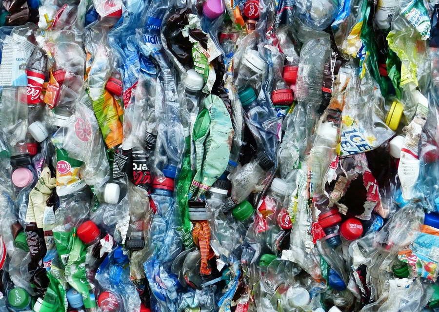 Energietransitiefonds Rotterdam en Invest-NL investeren samen 15 miljoen in innovatieve plasticrecycler