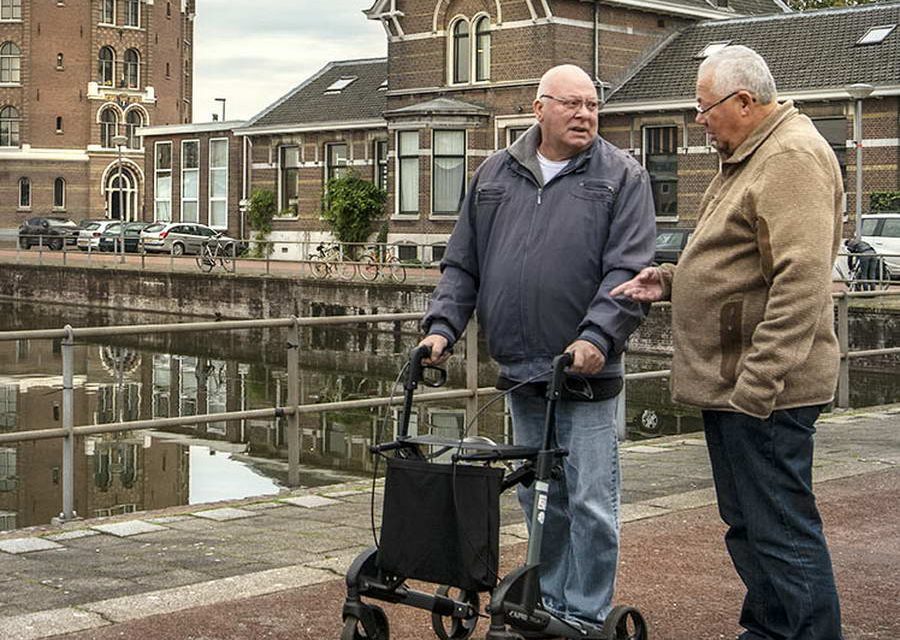 Kleine wensen voor een fijn gevoel