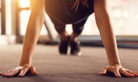 Hoe je een workout spannend kan houden