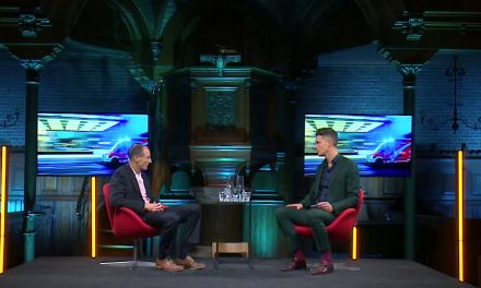 “Het voelt misschien als dwang, maar dat is het niet”