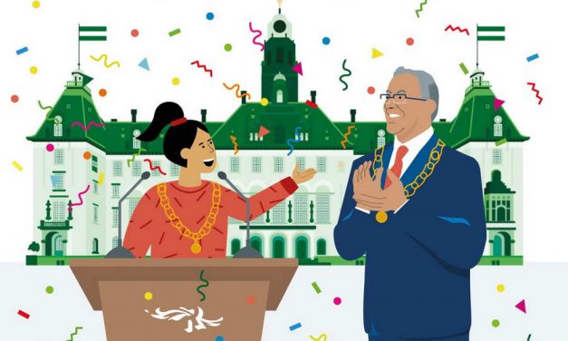 Rotterdamse kinderburgemeester verdwijnt, kosten 70 keer hoger dan verwacht