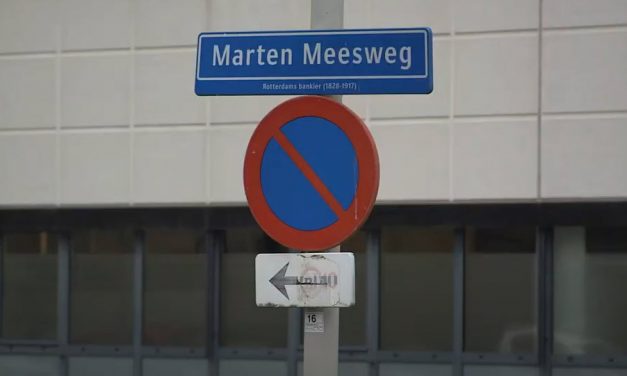 Inbrekers herkenbaar gefilmd