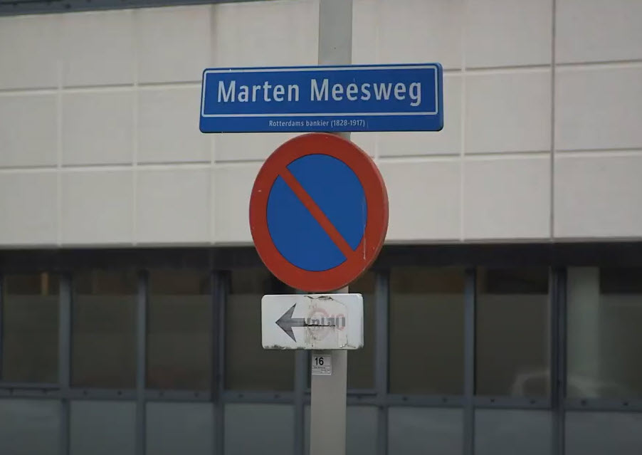 Inbrekers herkenbaar gefilmd