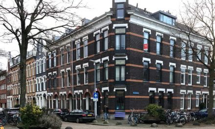 Kralingen over overlast van studenten