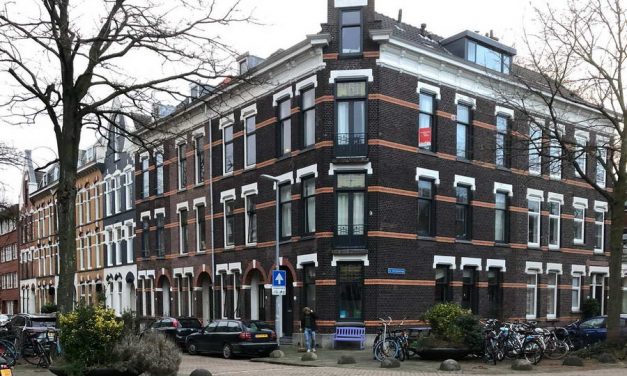 Kralingen over overlast van studenten