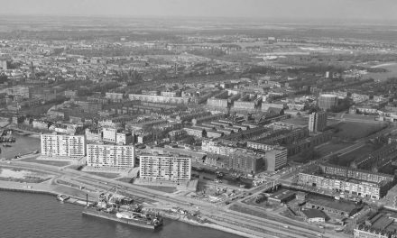 Expositie Wederopbouw Kralingen met rondleidingen en lezingen