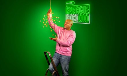 Gratis Energiebox010 voor 32.000 Rotterdamse huishoudens met laag inkomen