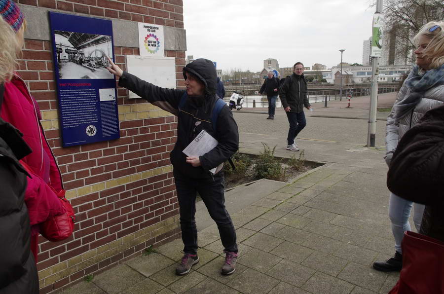 Midwinterfestival met wandeling in De Esch