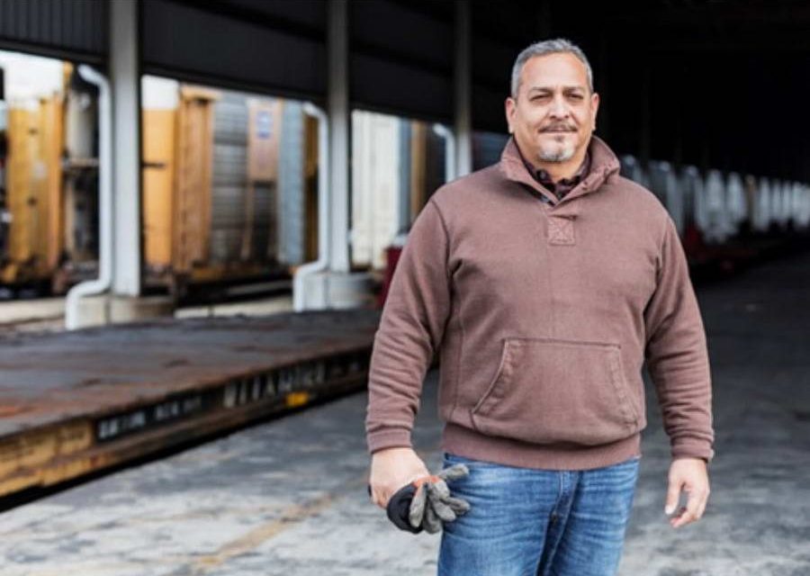 Sociale arbeidsbemiddeling in Rotterdam